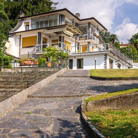 Apartment Malpensata By Interhome Porto Valtravaglia Εξωτερικό φωτογραφία