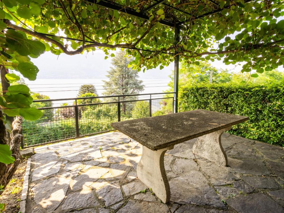 Apartment Malpensata By Interhome Porto Valtravaglia Εξωτερικό φωτογραφία