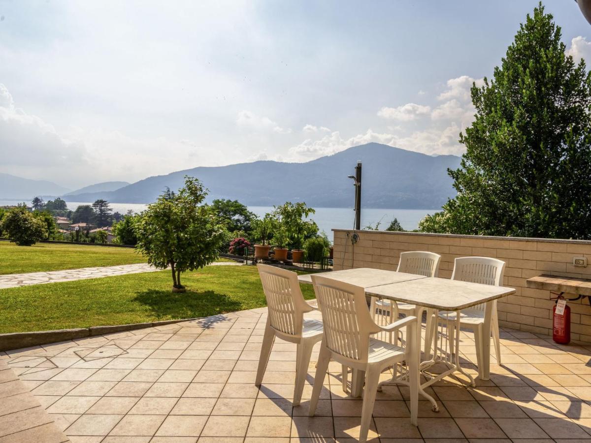 Apartment Malpensata By Interhome Porto Valtravaglia Εξωτερικό φωτογραφία