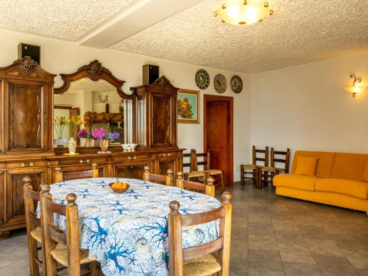 Apartment Malpensata By Interhome Porto Valtravaglia Εξωτερικό φωτογραφία