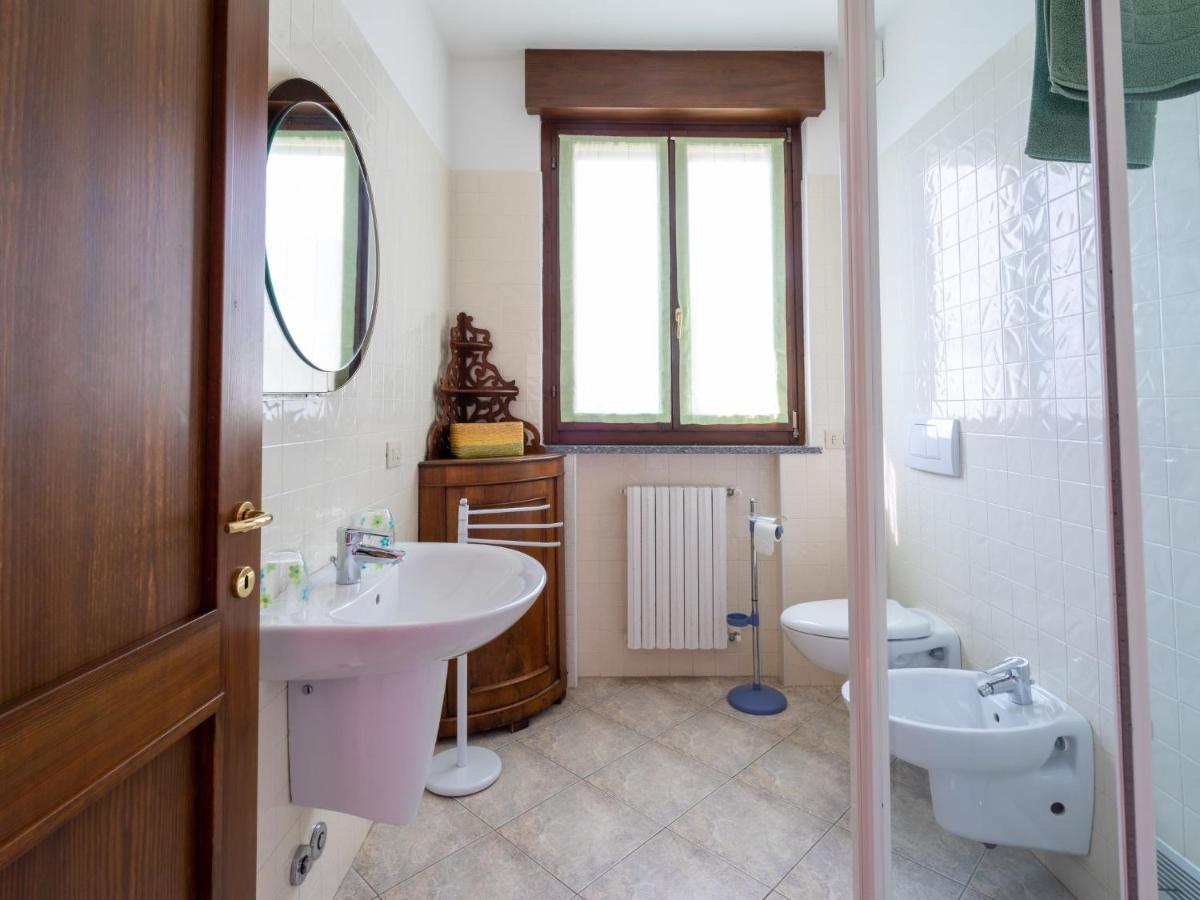 Apartment Malpensata By Interhome Porto Valtravaglia Εξωτερικό φωτογραφία