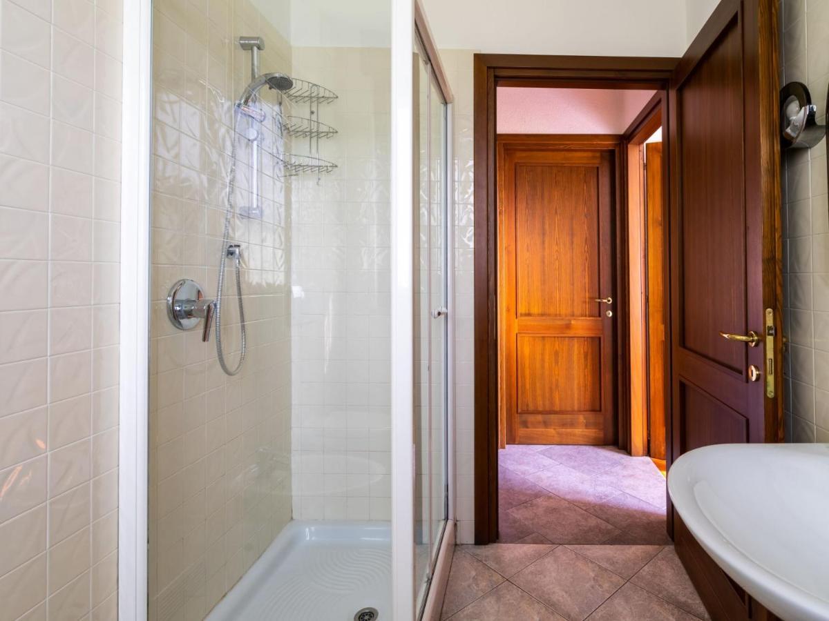 Apartment Malpensata By Interhome Porto Valtravaglia Εξωτερικό φωτογραφία