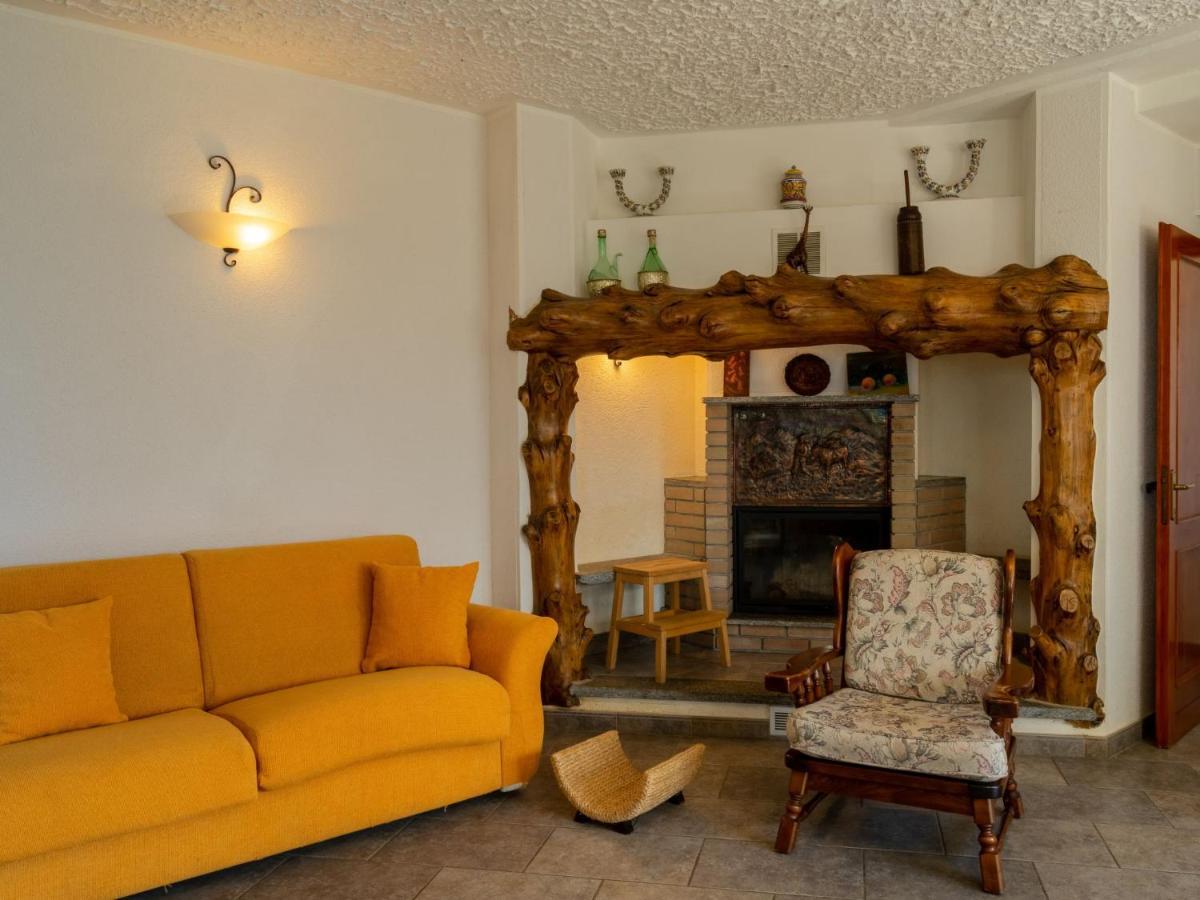 Apartment Malpensata By Interhome Porto Valtravaglia Εξωτερικό φωτογραφία